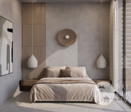 Apartment Yanda Mengwi
