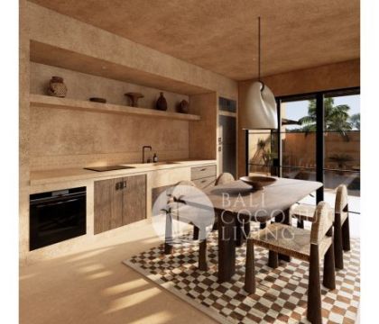 Sunset Palazzo Villa