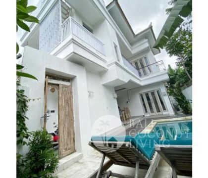 Villa Arja Padonan