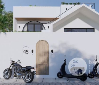 Villa Tellaro