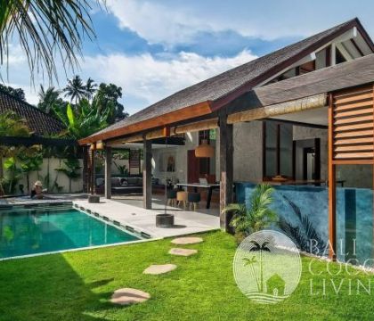 Marigold Villa