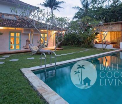 Villa Hawaii