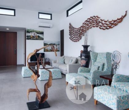 Villa Aryana 