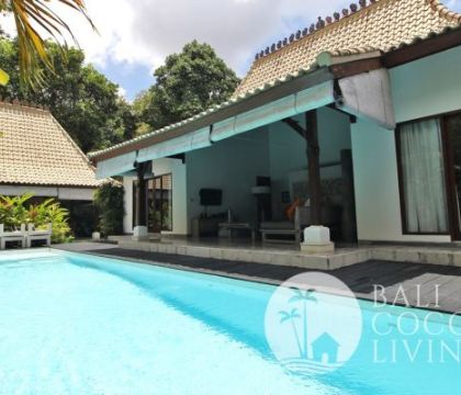 Villa Chahna