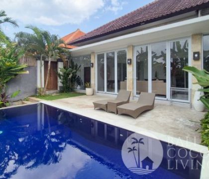 Villa Fauve 2