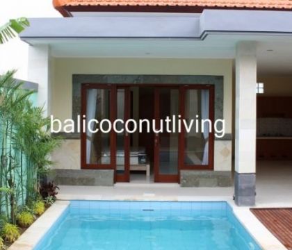 Villa Tiki