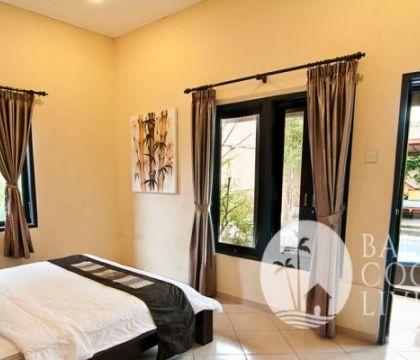 Villa Arran 2