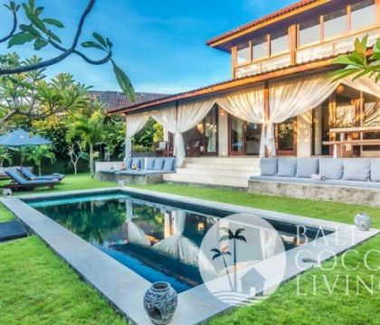 Villa Amani