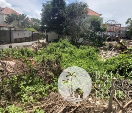 Land for sale 3 are Pererenan