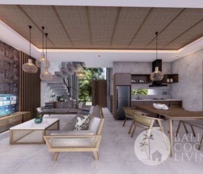 Pasadena Bali Estate 2