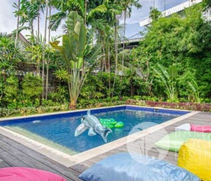 Villa Rio 2