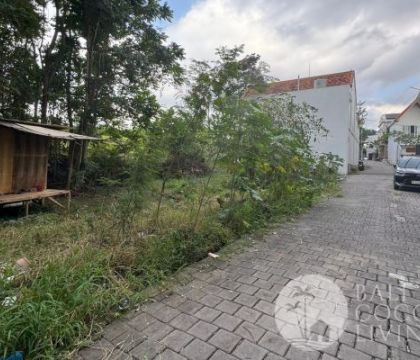 150 SQM LAND FOR SALE IN PERERENAN - FREEHOLD