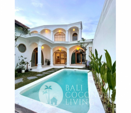 Villa Harvard