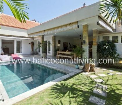 Villa Vindy