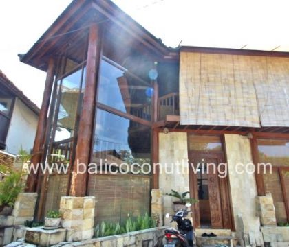 Villa Butterfly