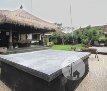 Villa Santa Sea