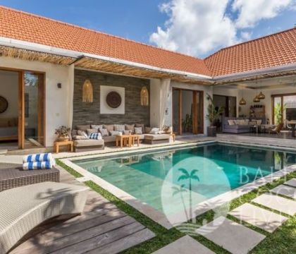 Villa Sevilla
