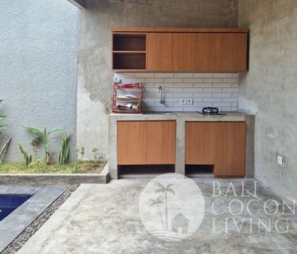 Villa Sentosa Bali 1