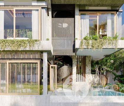 Villa Lavana 2