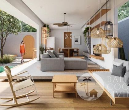 Citrus Villa 1