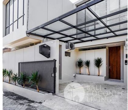 Bounty Residence