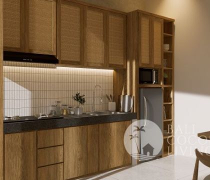 The Residence Walnut 2