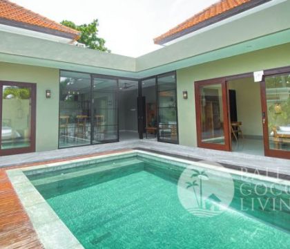 Villa Dedalu