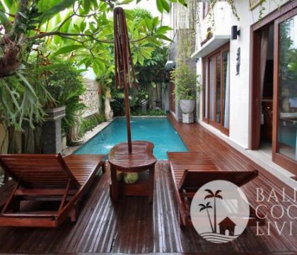 Villa Banyu