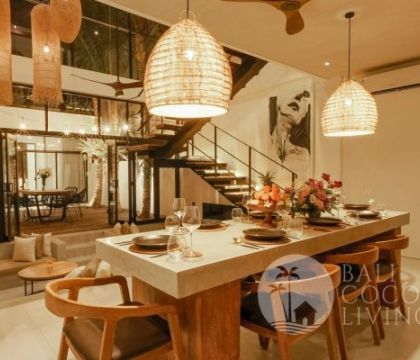 Devon Villa B