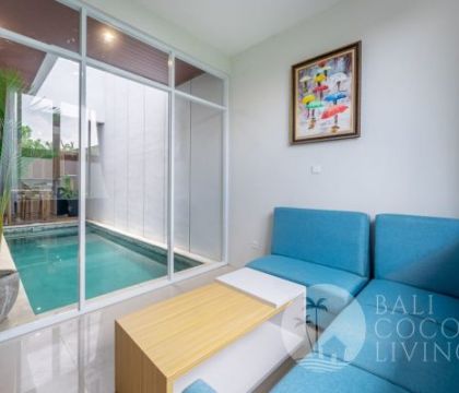 Villa Kisah Kasih 2B