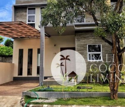 Villa Perkutut