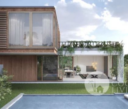 Villa Pandora 2