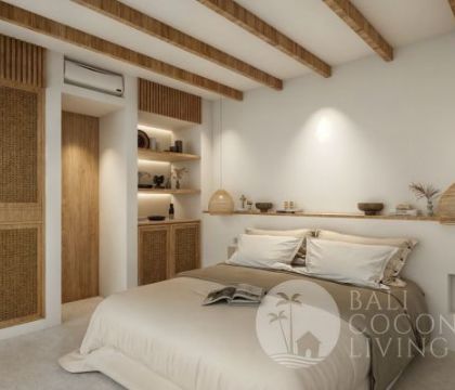 Magha Villa Seminyak