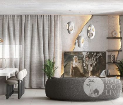 Villa Mizu 1