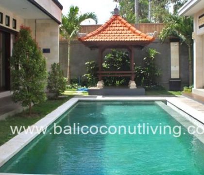 Villa Bunga Ayu 3