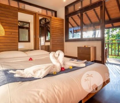 Villa Lantana
