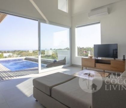 Villa Zumba 3 A
