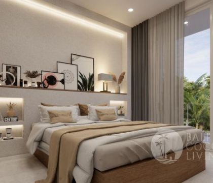 Villa Santika