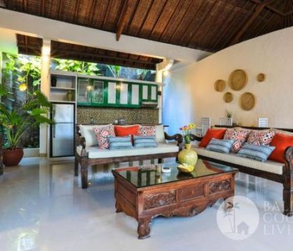 Villa Nawasena 4