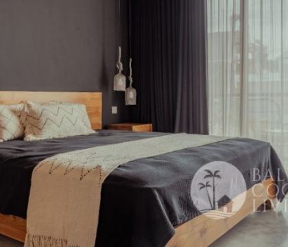 The Hideaway Villa 3