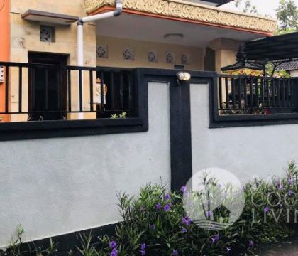 Rumah Dermaga