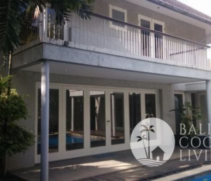 Zen Garden Villa Batu Belig