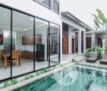 Villa Puspa