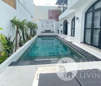 Villa Jengga C