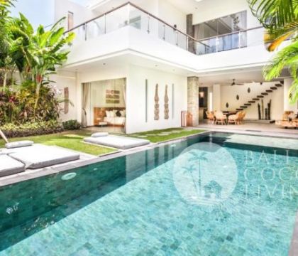 Villa Sea La Vie 