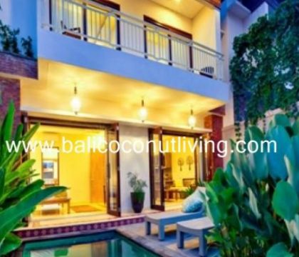 Villa Juwita