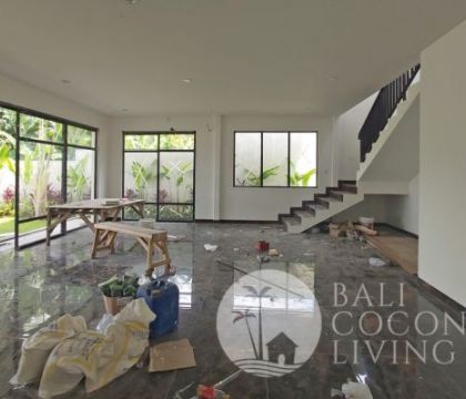 Villa Nusantara 4