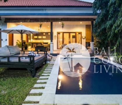 Villa Juan