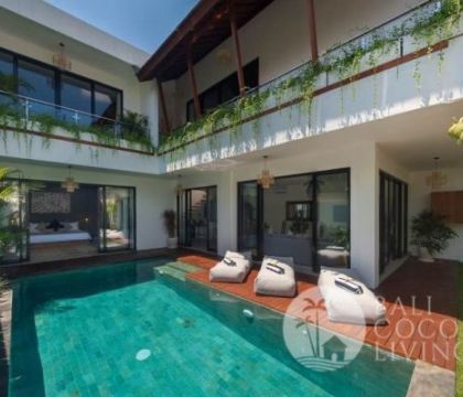 Villa Barcelona
