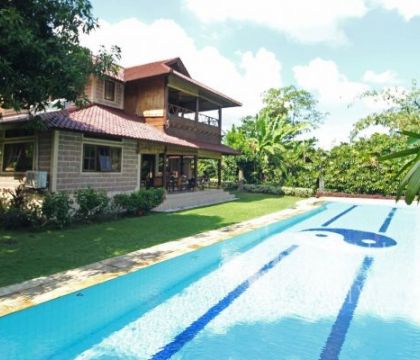 Sweet Melody Villa